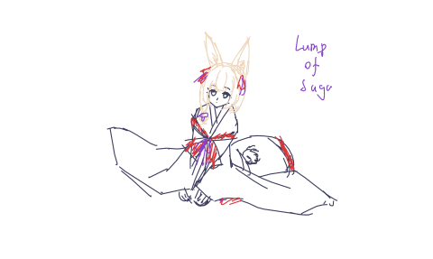 兽耳娘 by 開源 lib（ 2026/3/28